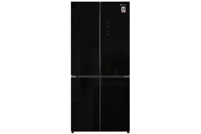 Tủ lạnh Casper Inverter ProFresh 540 lít Multi Door RM-D540SBS